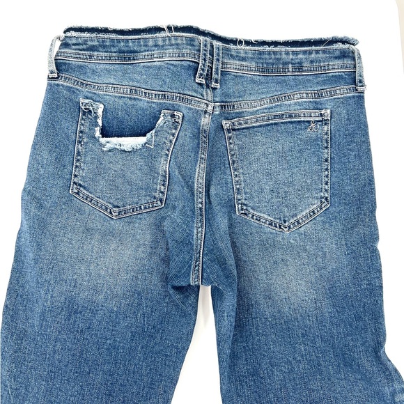 Sam Edelman Light Blue Skinny Jeans - Picture 12 of 16